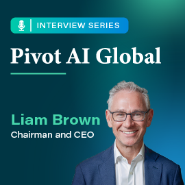 Elevate CEO Liam Brown on Moving Beyond the ‘Digital Cow Path’